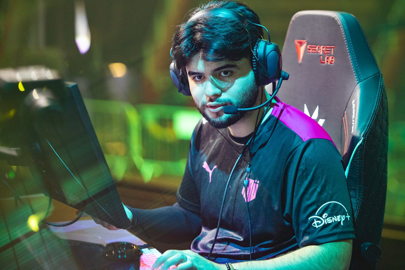 Shyy Tuyển thủ Valorant của KRÜ Esports qua đời ở tuổi 23