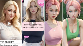 Quảng cáo mại dâm AI xuất hiện tràn lan trên Facebook, Instagram và TikTok
