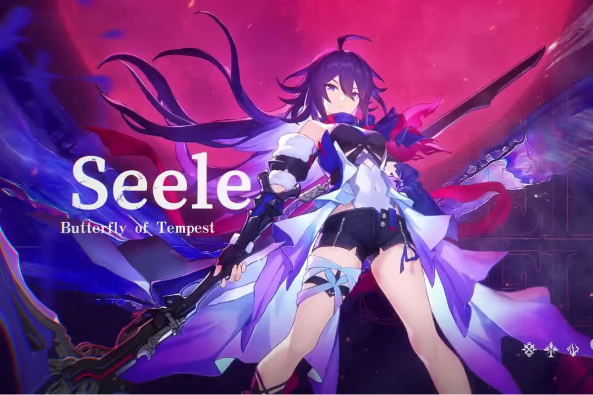 Honkai Star Rail: Vì sao Seele vẫn là nhân vật phổ biến bậc nhất dù đã ra mắt từ khá lâu rồi?