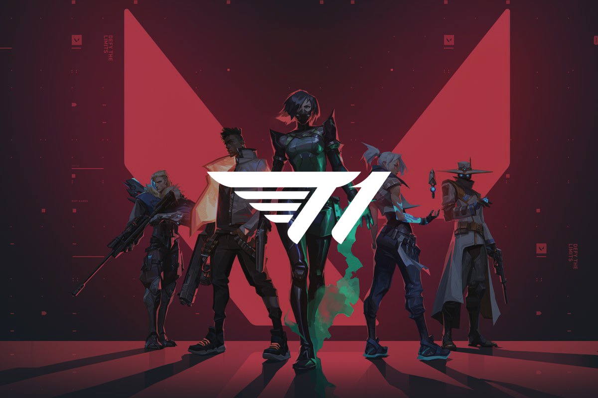 T1 sẽ thay đổi đội hình trong mùa giải VCT 2024 sắp tới sau màn trình diễn tệ hại tại Champions