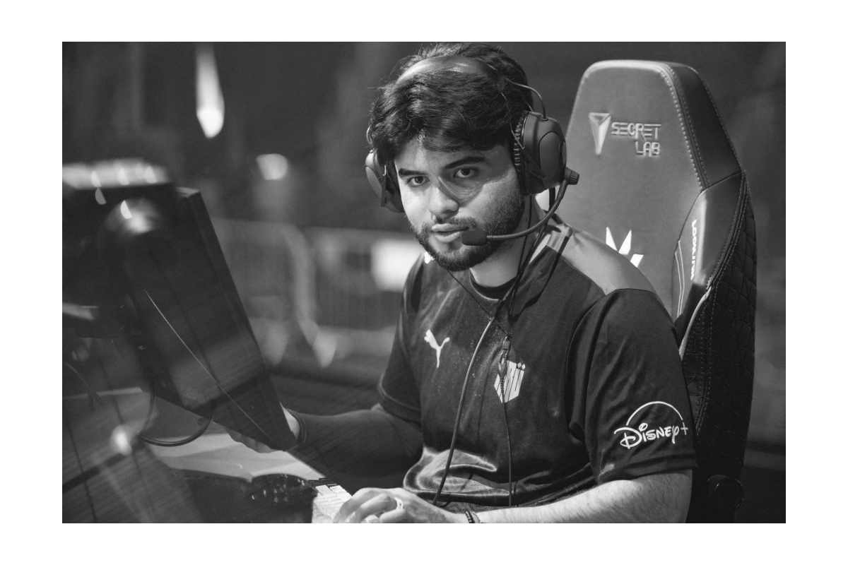 Nam tuyển thủ qua đời ngay sau khi hoàn thành ước mơ đến với giải VALORANT Champions 2023