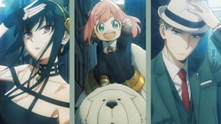 TOP 10 anime thu 2023 đáng mong đợi nhất sẽ ra mắt trong tháng 10 (Phần 1)