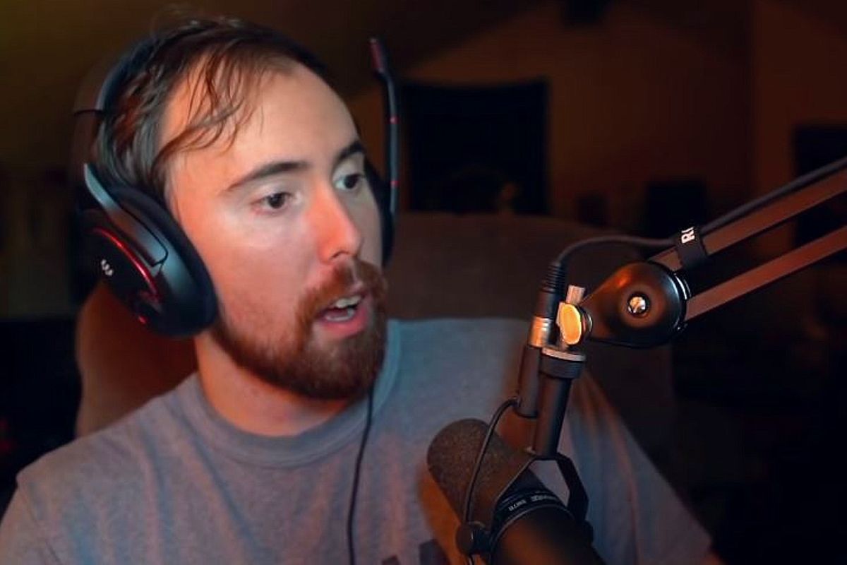 Asmongold bức xúc với sự nghèo nàn nội dung của Starfield, quyết định không chơi nữa