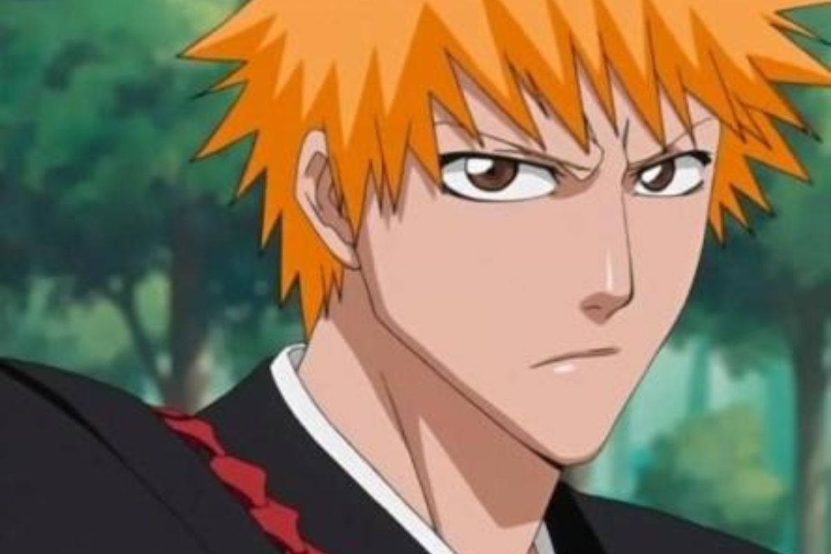 Bảng xếp hạng chiều cao của dàn nhân vật trong anime nổi tiếng Bleach (Phần 1)