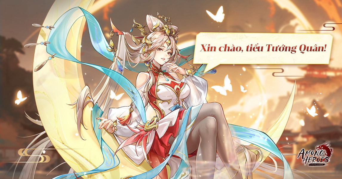 Hướng dẫn cách nhập và tổng hợp Giftcode Huyễn Tướng 3Q mới nhất năm 2023