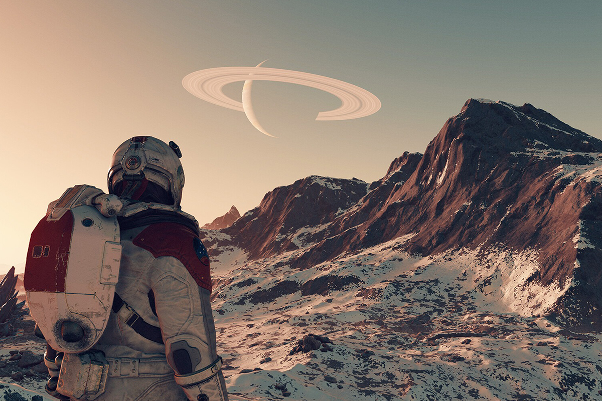 Game thủ Starfield phàn nàn vì phải chơi hết cốt truyện thì game mới thật sự hay