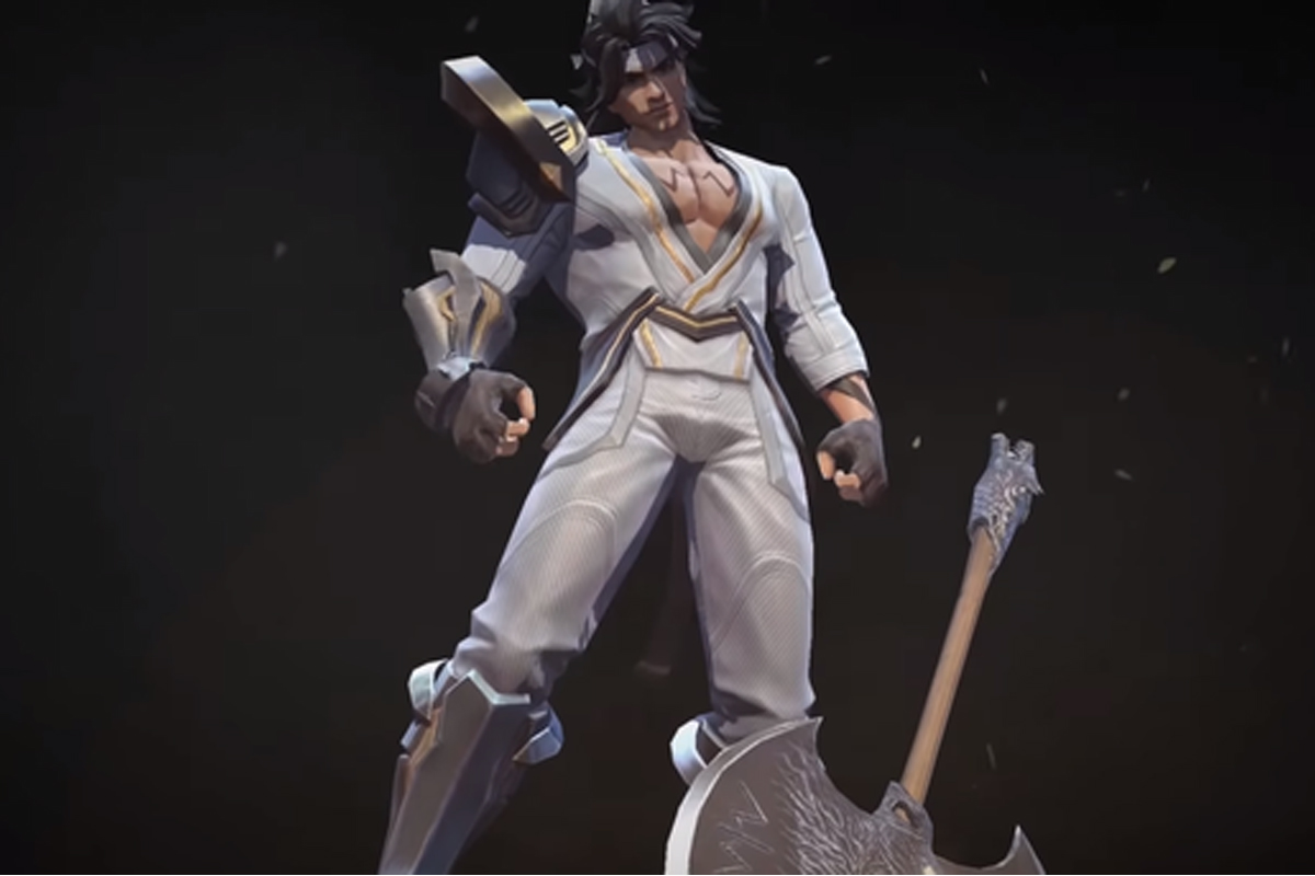 Đây chính là vị tướng bị hắt hủi bậc nhất Liên Quân Mobile cho đến hiện tại