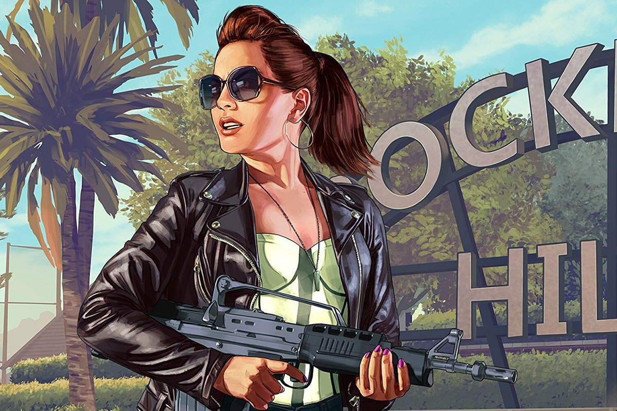 Xuất hiện tin đồn rằng GTA 6 sẽ được Rockstar mở bán với giá gần 4 triệu đồng