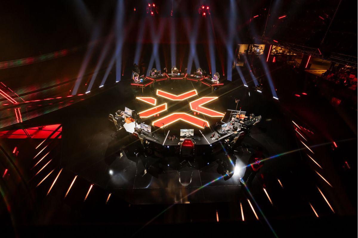 Riot Games thông báo thay đổi cực lớn về mùa chuyển nhượng VCT 2024