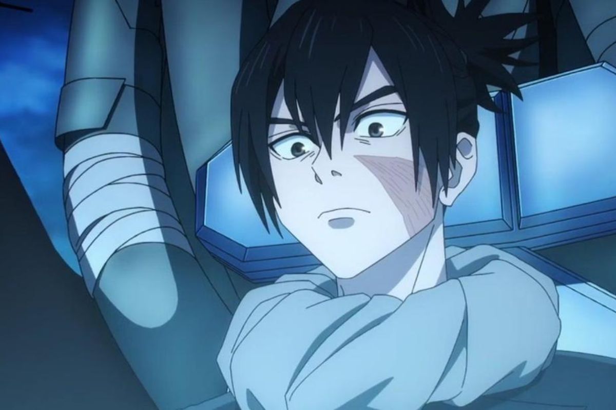 Jujutsu Kaisen: Thiên Dữ Chú Phược là gì - Những người sở hữu sức mạnh kỳ lạ này