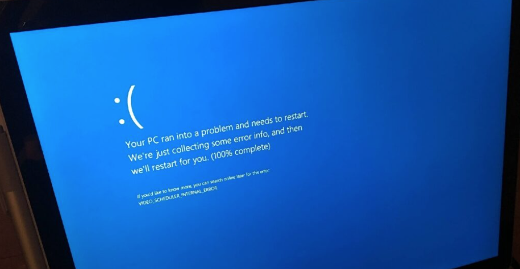 MSI sữa lỗi "Màn hình xanh chết chóc" sau khi người dùng cập nhật Windows 11