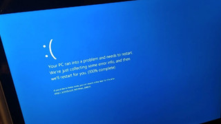 MSI sữa lỗi "Màn hình xanh chết chóc" sau khi người dùng cập nhật Windows 11