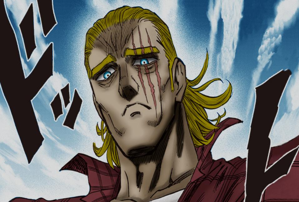 Spoiler One Punch Man 238: King VS Bang?