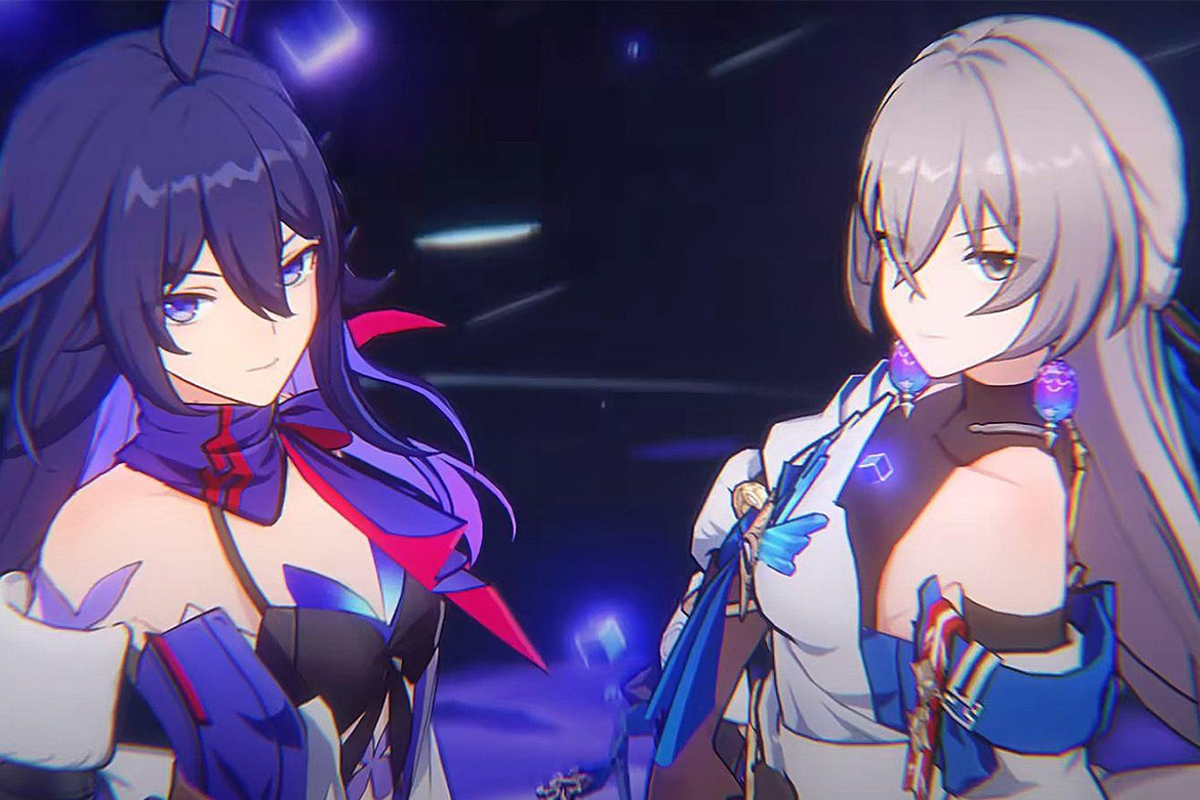 Honkai: Star Rail: Không phải Seele hay Bronya, đây mới chính là vợ quốc dân của game thủ quốc tế