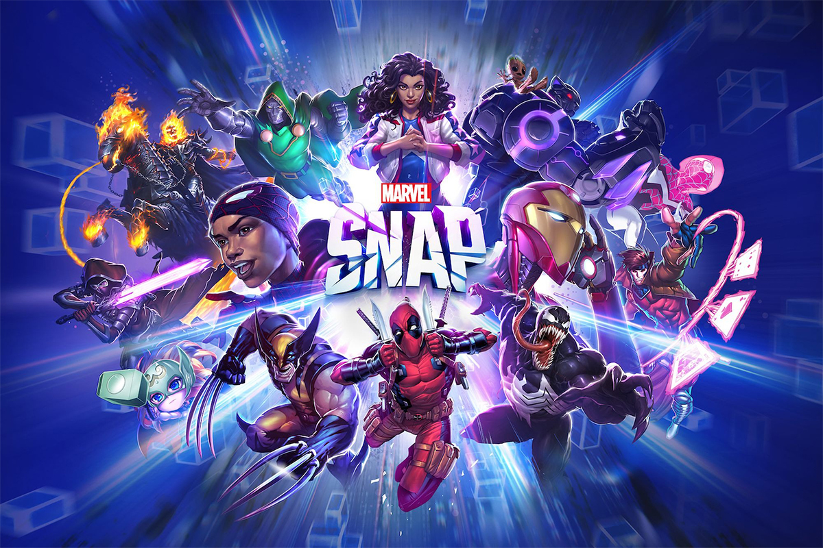 MARVEL SNAP và những lời khuyên dành cho những game thủ mới