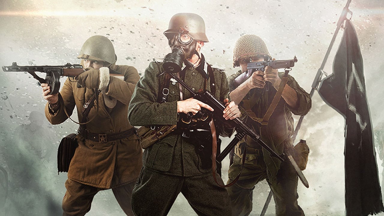 Projekt Z: Khi Left 4 Dead, Escape From Tarkov và Fallout Shelter hợp lại thành một