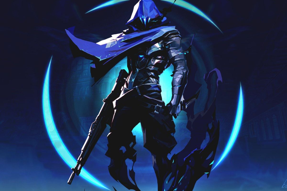 Người chơi Valorant công nhận Omen là đặc vụ toàn diện nhất trong tựa game