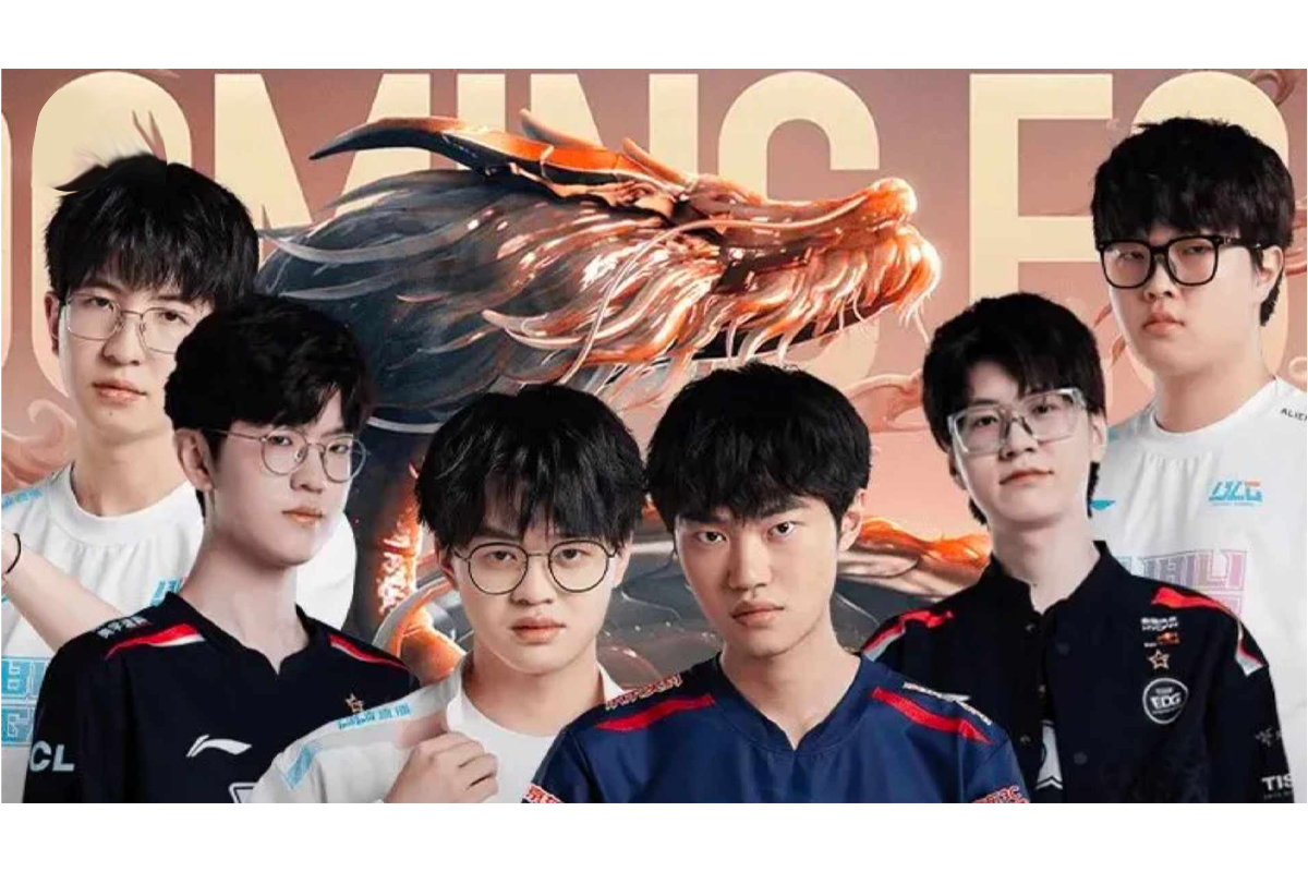 LMHT: Cộng đồng châu Á tranh cãi kịch liệt về phiên bản được dùng tại ASIAD, LPL sẽ hưởng lợi nhiều nhất?