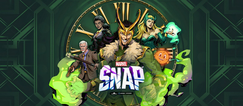 Trọn bộ code Marvel Snap cập nhật mới nhất hiện nay