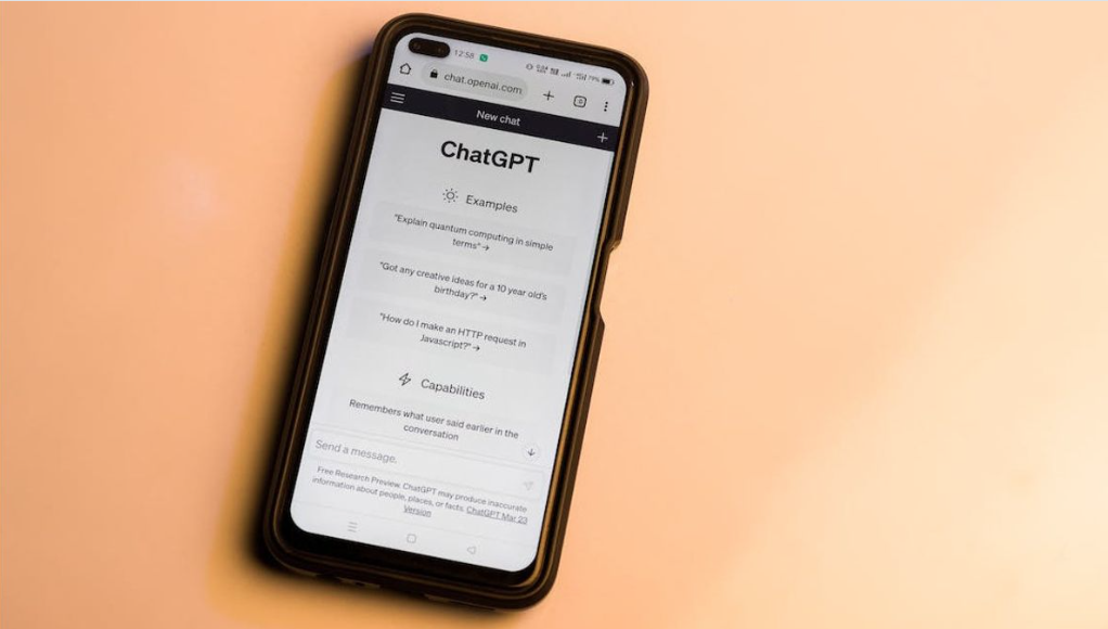 Lượt truy cập website ChatGPT đang có dấu hiệu phục hồi