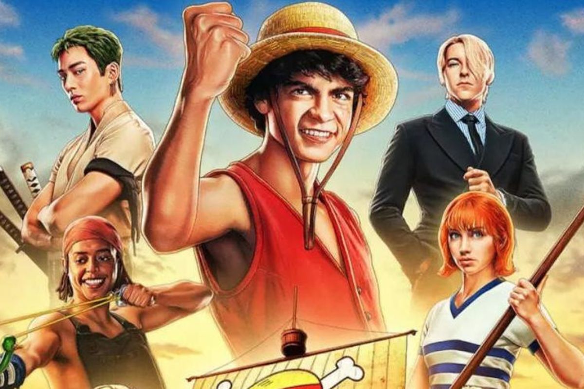Kịch bản One Piece live-action season 2 đã hoàn thành, sẽ được sản xuất ngay sau khi biểu tình kết thúc!