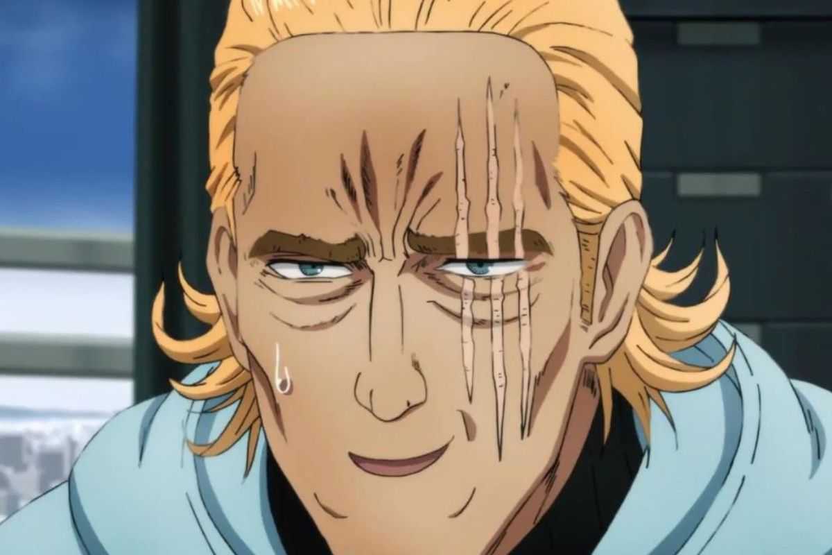 Spoiler One Punch Man 239: Nói thật mà không ai tin, King đi khắp nơi tìm thầy dạy võ