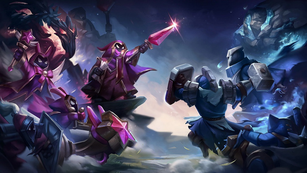 LMHT: Riot Games hé lộ thời gian ra mắt cho Tiền Mùa Giải 2024 sớm hơn dự tính