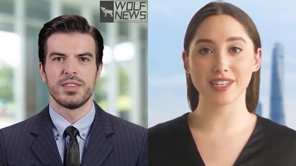 Microsoft cáo buộc Trung Quốc sử dụng Ai hỗ trợ deepfakes gây bất hoà cử tri Mỹ, trước thềm bầu cử tổng thống 