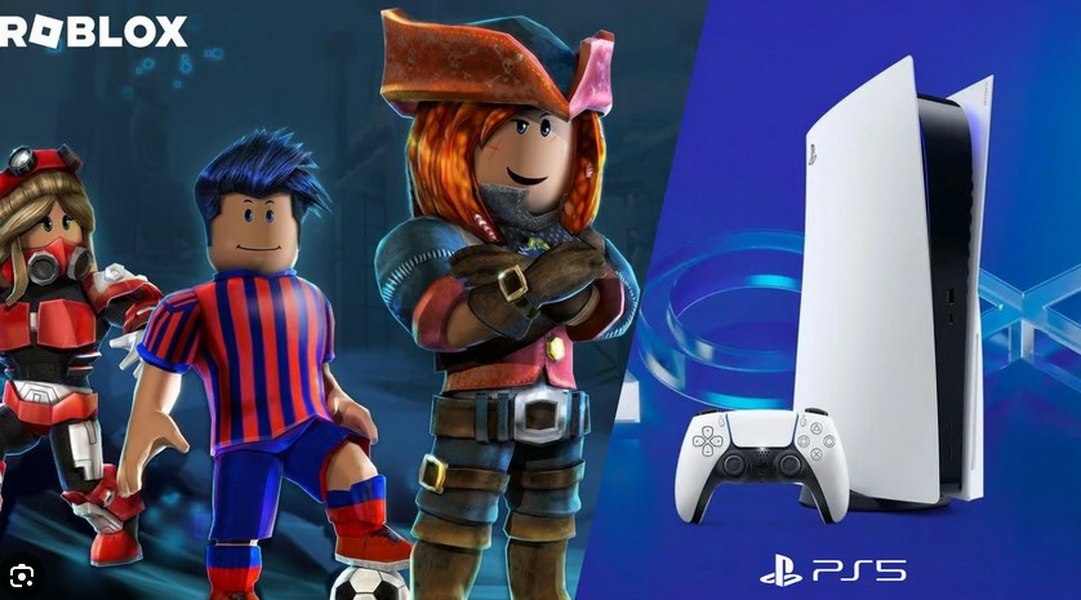 Từng lo ngại về an toàn cho trẻ em, Sony vẫn quyết định đưa Roblox lên PlayStation trong tháng 10 này