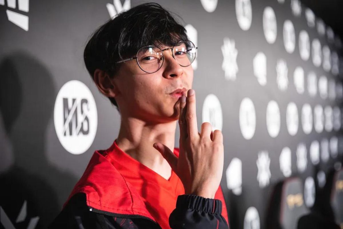 Tenz rất có thể sẽ tiếp tục gắn bó với Sentinels trong mùa giải VCT 2024