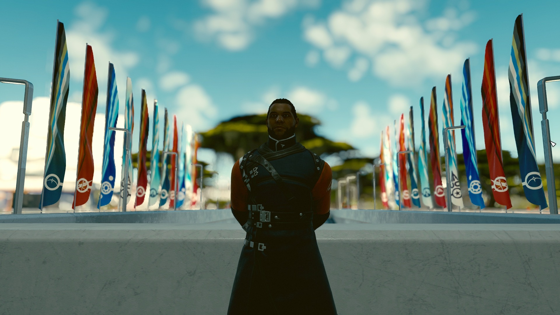 Starfield: Tổng hợp số liệu cho thấy phe phái được lựa chọn nhiều nhất trong game