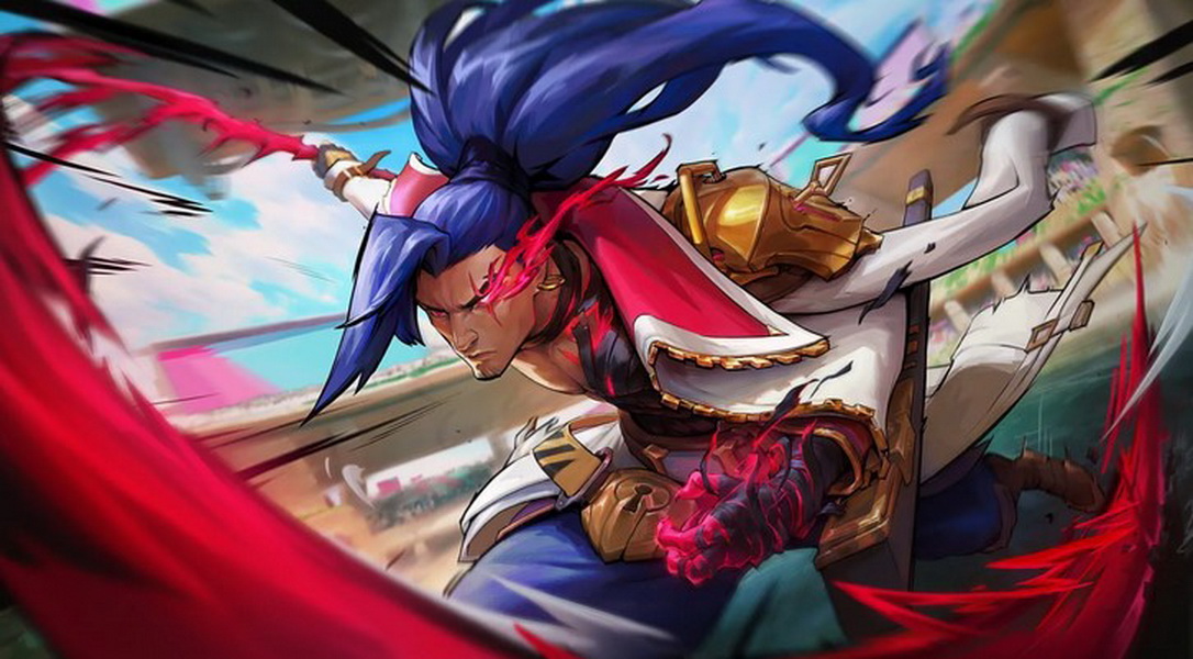 LMHT: Dù tỉ lệ thắng thấp, cộng đồng game thủ vẫn dùng đúng 3 Tướng đường giữa này nhiều nhất