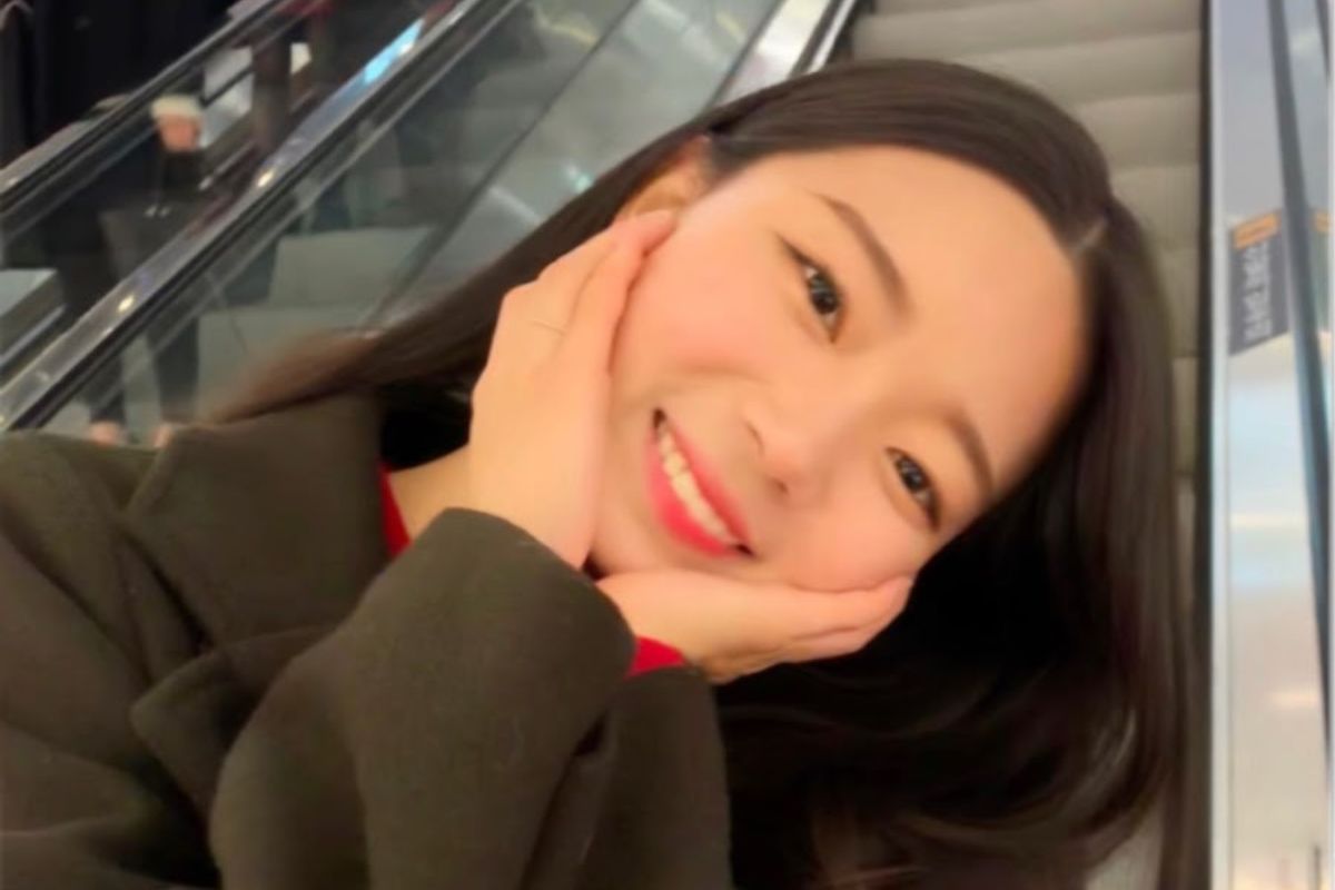 Nữ streame rngười Hàn bị quấy rối trong lúc livestream tại Hồng Công gây xôn xao cộng đồng mạng