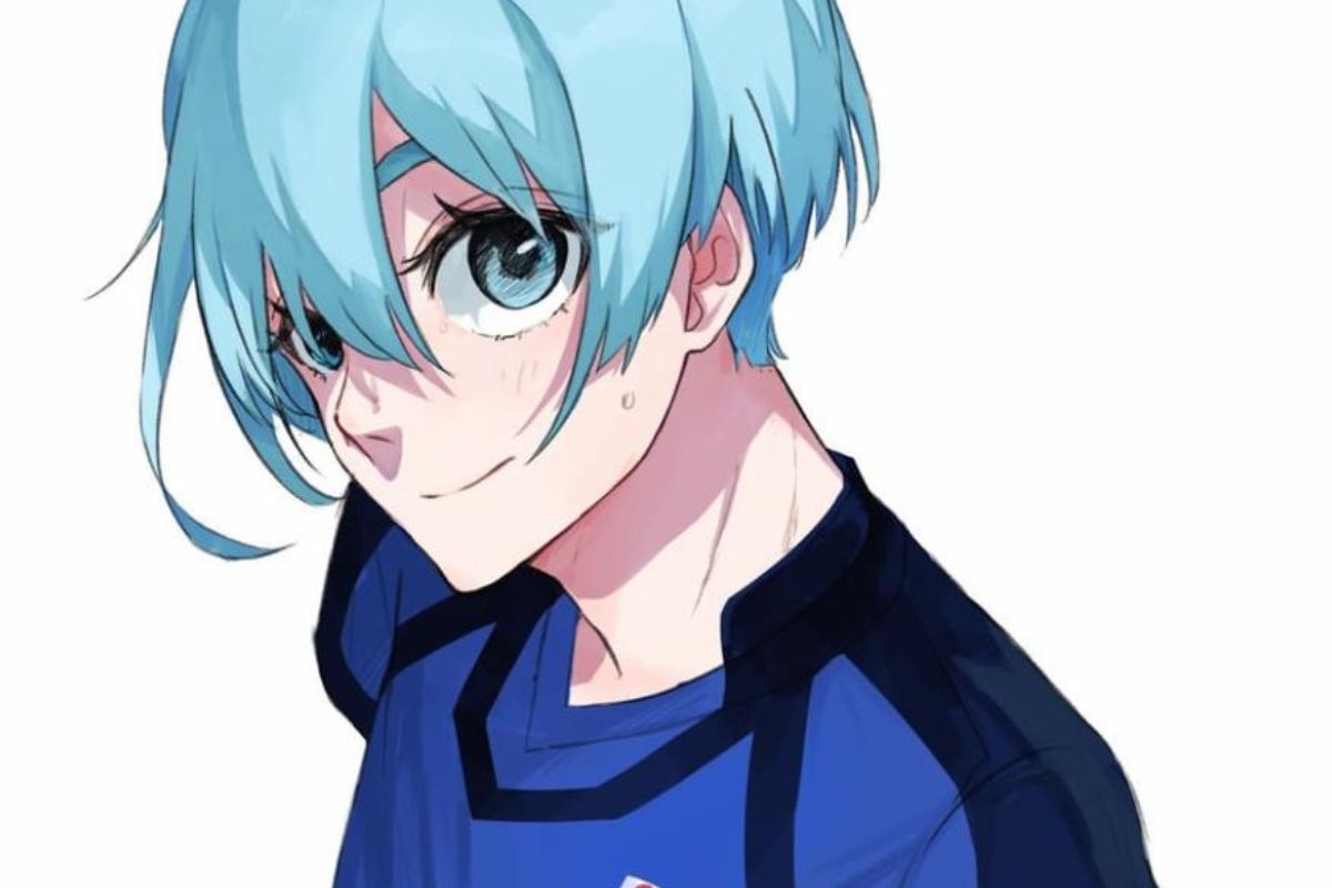 Spoiler Blue Lock 232: Kaiser solo nhưng thất bại - Ubers phản công!