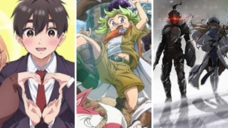 Danh sách tất cả các anime thu 2023 và lịch phát sóng hoạt hình trong tháng 10 (Phần 1)