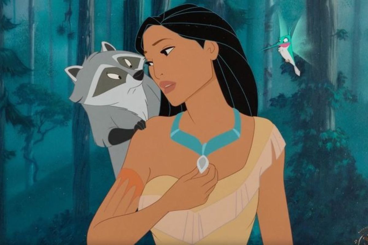 TOP Những bộ phim hoạt hình được lấy cảm hứng từ các câu chuyện có thật (Phần 1)