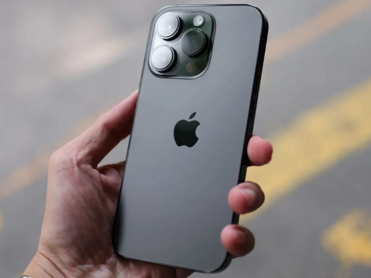 Cảnh giác trước chiêu trò "đặt gạch" nhận iPhone 15 sớm