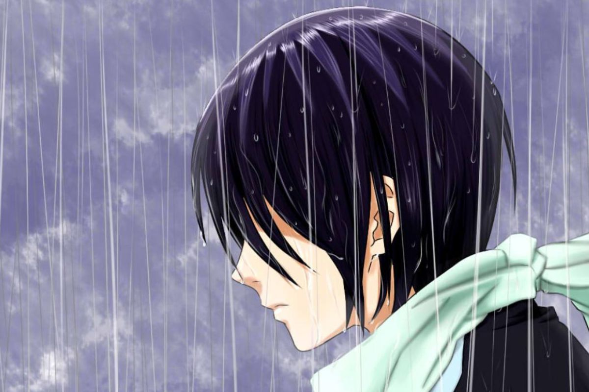Các diễn biến cuối của manga Noragami khiến fan rơi vào tuyệt vọng