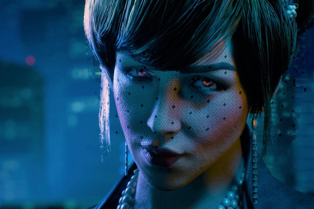 Siêu phẩm ma cà rồng Vampire: The Masquerade Bloodlines 2 chuẩn bị được ra mắt sau 3 năm trì hoãn