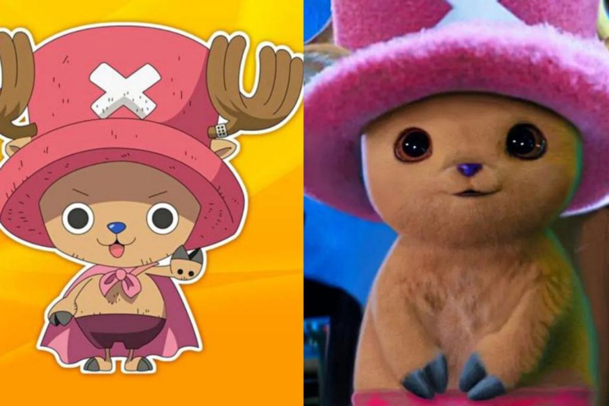 TOP 5 lý do khiến One Piece live-action season 2 khó thực hiện