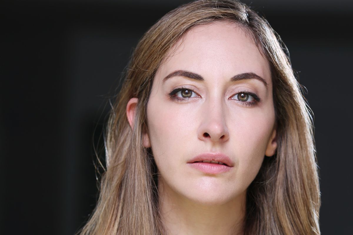 Sarah Natochenny - nữ diễn viên lồng tiếng cho Ash Ketchum nói lời tạm biệt với người hâm mộ