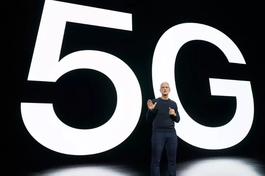 Apple tiếp dùng chip Qualcomm 5G trên dòng iPhone trong 3 năm tới