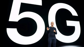 Apple tiếp dùng chip Qualcomm 5G trên dòng iPhone trong 3 năm tới
