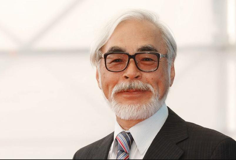 Sau 4 'tác phẩm cuối cùng', đạo diễn Miyazaki Hayao quyết định không nghỉ hưu nữa!
