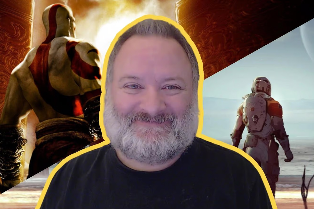 Cha đẻ God of War hết lời khen ngợi Starfield, khẳng định đây là siêu phẩm hay nhất năm 2023