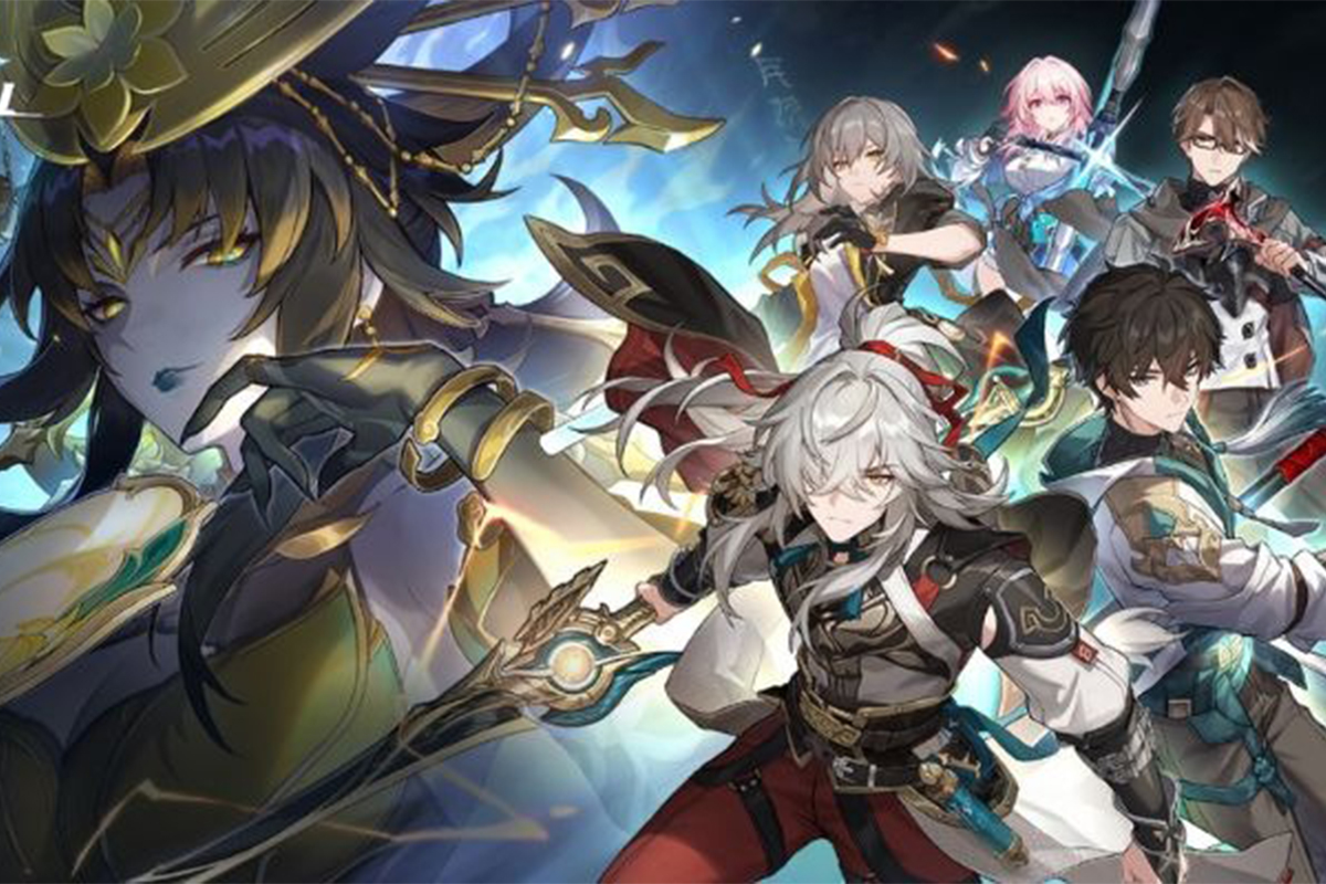 Phiên bản 1.3 của Honkai: Star Rail bị cộng đồng chỉ trích vì quá nhàm chán