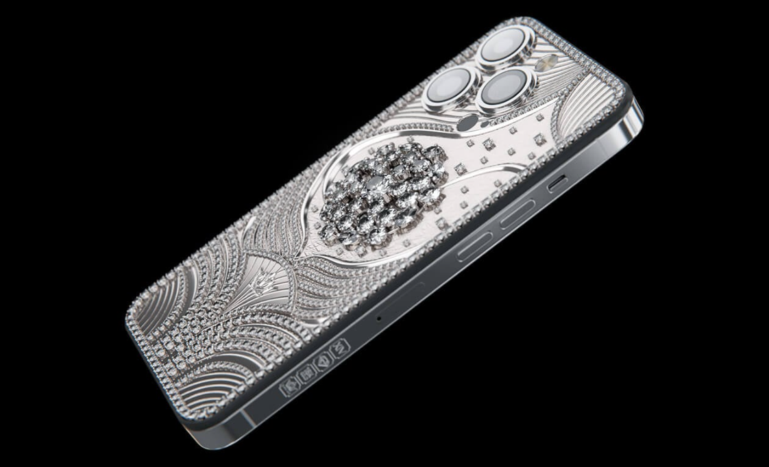 iPhone 15 phiên bản "đặc biệt" sắp ra mắt, có giá 13 tỷ đồng