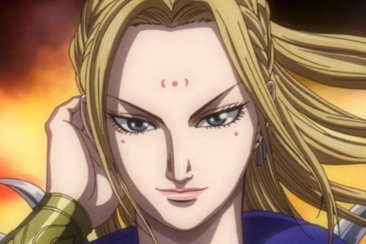 Spoiler Kingdom 770: Tín, Dương Đoan Hòa, Vương Tiễn tổng tấn công Triệu!