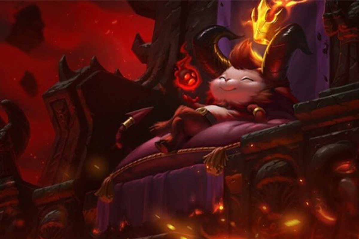 LMHT: Riot Games cập nhật hình phạt cực nặng nề dành cho những người chơi toxic