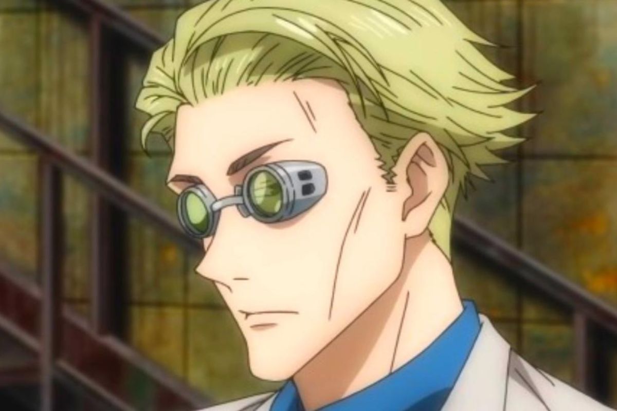 Spoiler anime Jujutsu Kaisen season 2: Những nhân vật sẽ bay màu tại Shibuya!